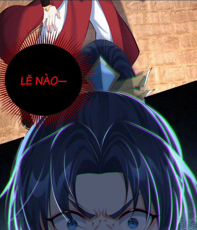 Tiên Giới Đệ Nhất Nội Ứng Chapter 16 trang 53