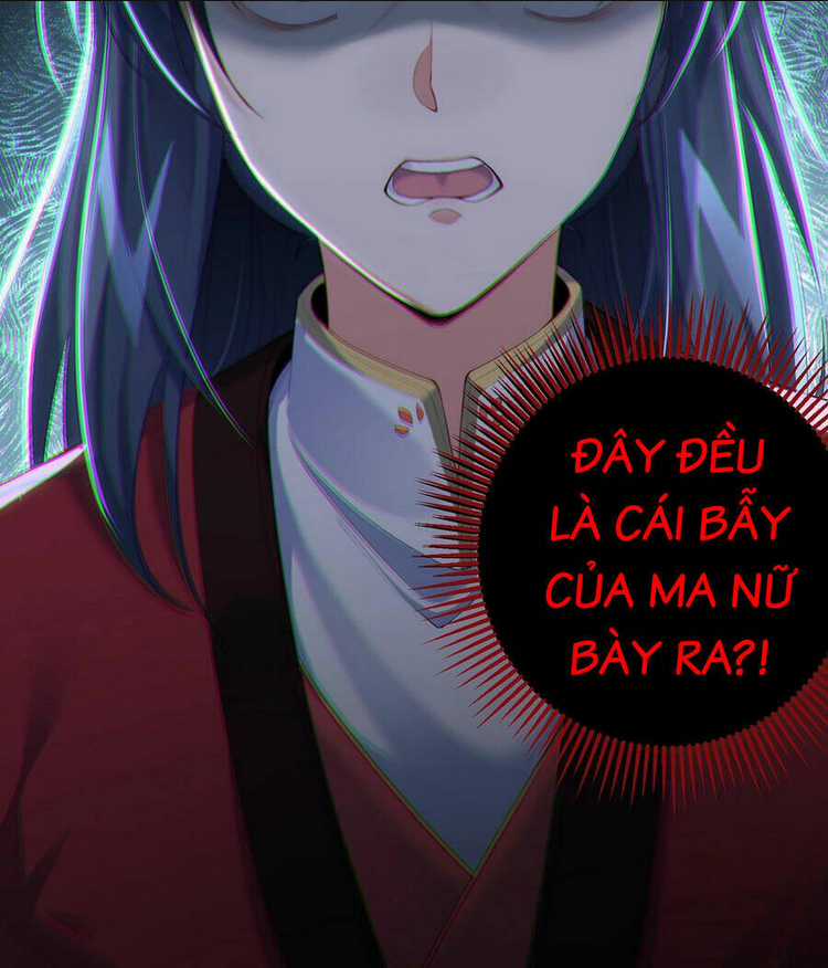 Tiên Giới Đệ Nhất Nội Ứng Chapter 16 trang 54