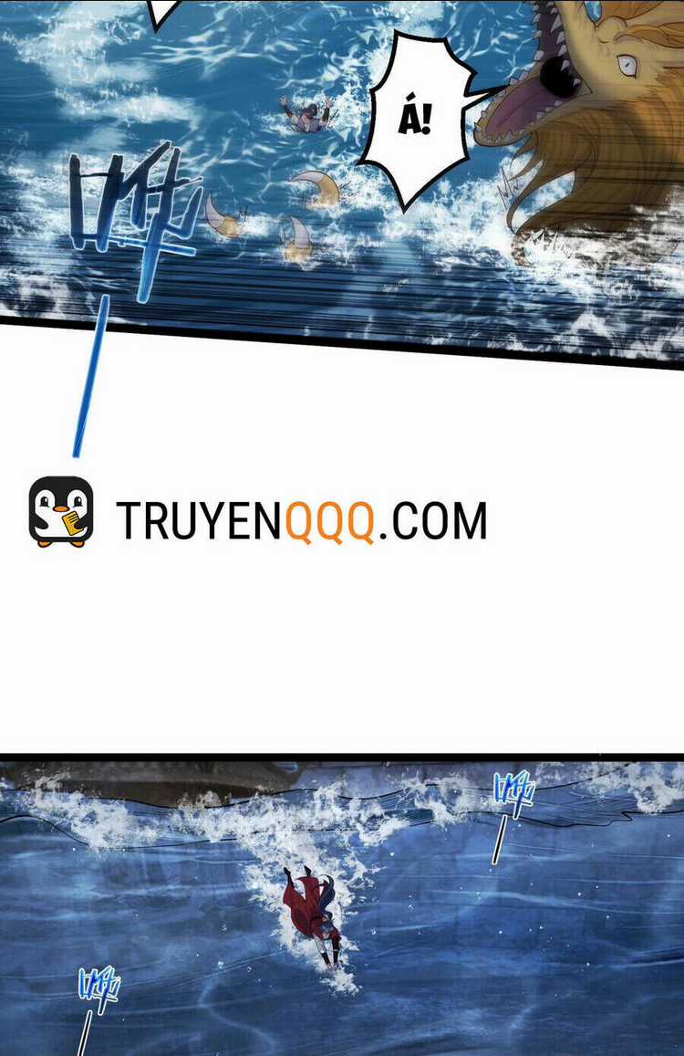 Tiên Giới Đệ Nhất Nội Ứng Chapter 17 trang 10