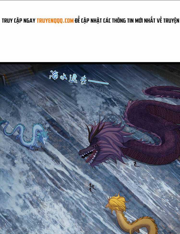 Tiên Giới Đệ Nhất Nội Ứng Chapter 17 trang 13