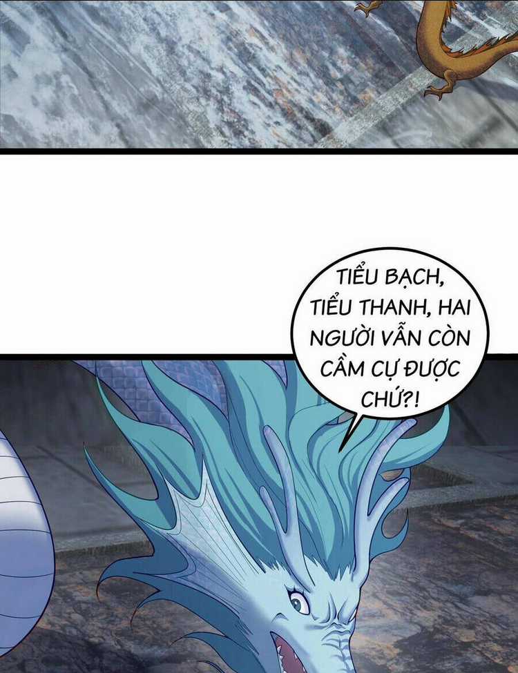 Tiên Giới Đệ Nhất Nội Ứng Chapter 17 trang 14