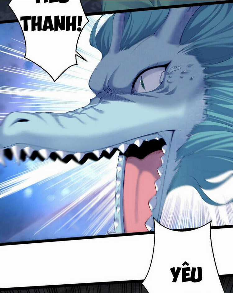 Tiên Giới Đệ Nhất Nội Ứng Chapter 17 trang 31