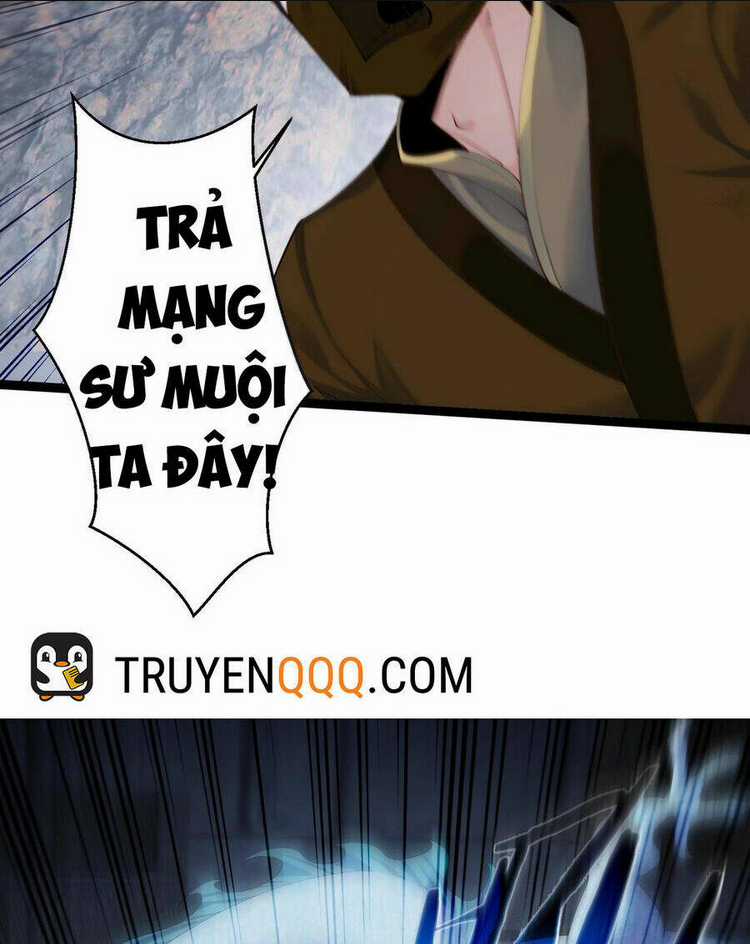 Tiên Giới Đệ Nhất Nội Ứng Chapter 17 trang 33