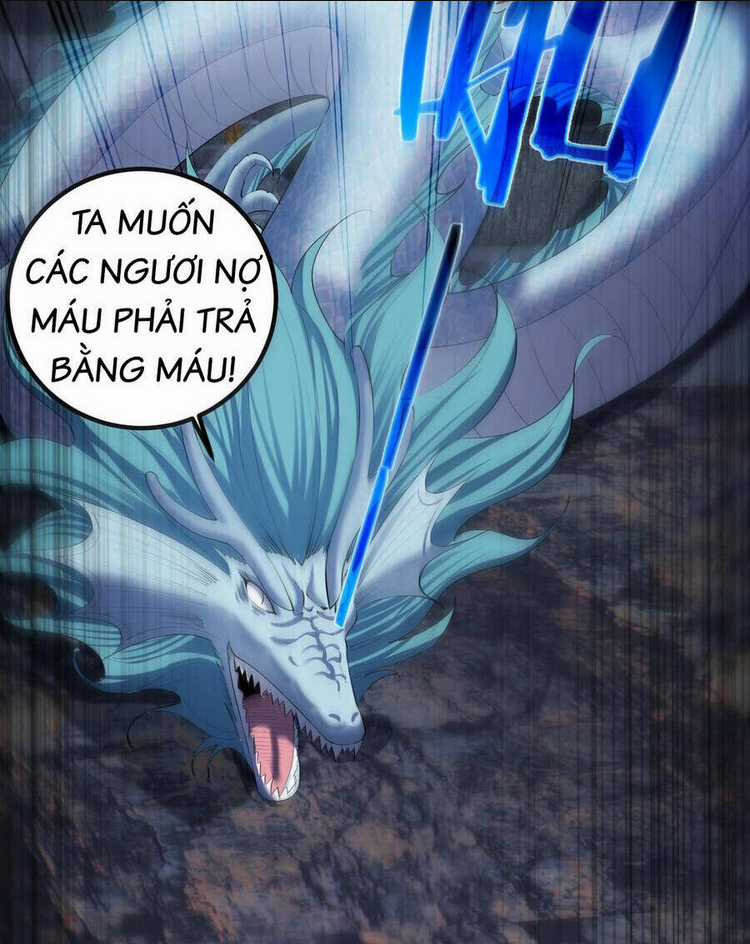 Tiên Giới Đệ Nhất Nội Ứng Chapter 17 trang 34