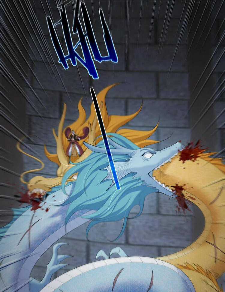 Tiên Giới Đệ Nhất Nội Ứng Chapter 17 trang 39