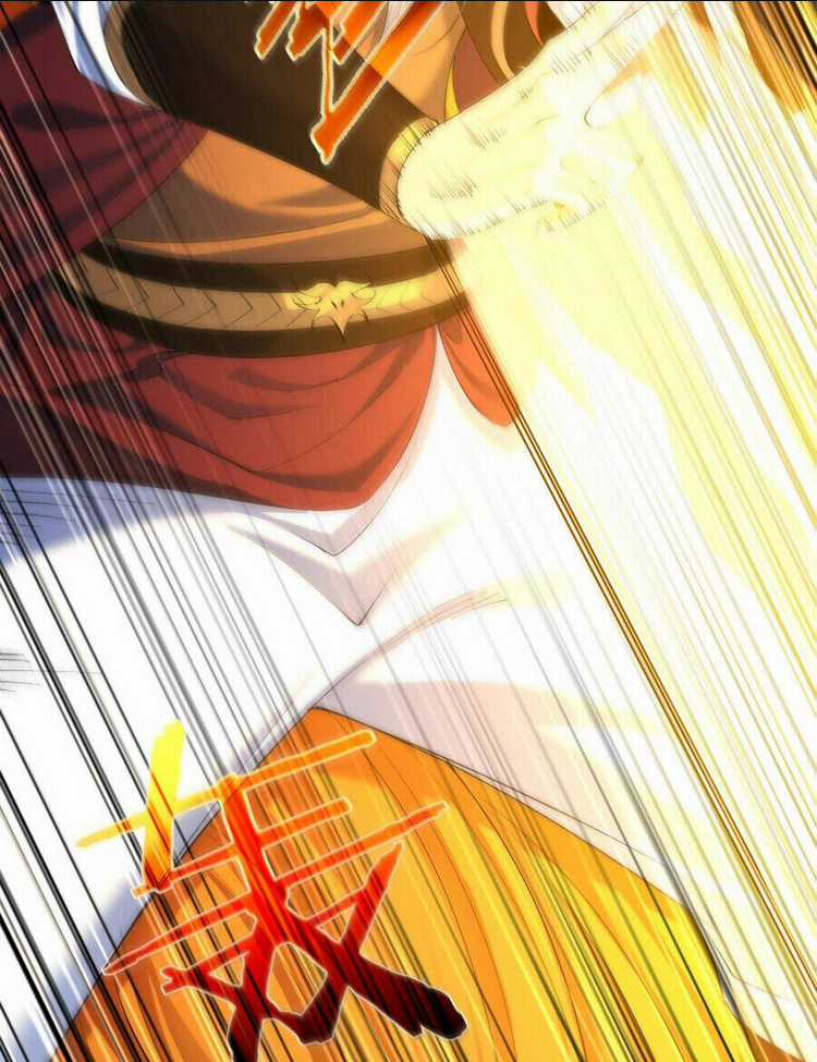 Tiên Giới Đệ Nhất Nội Ứng Chapter 17 trang 44