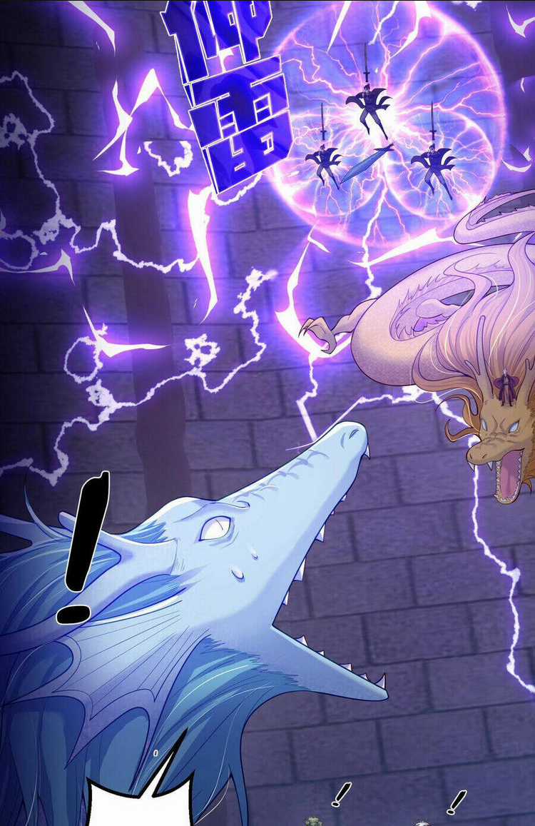 Tiên Giới Đệ Nhất Nội Ứng Chapter 17 trang 5