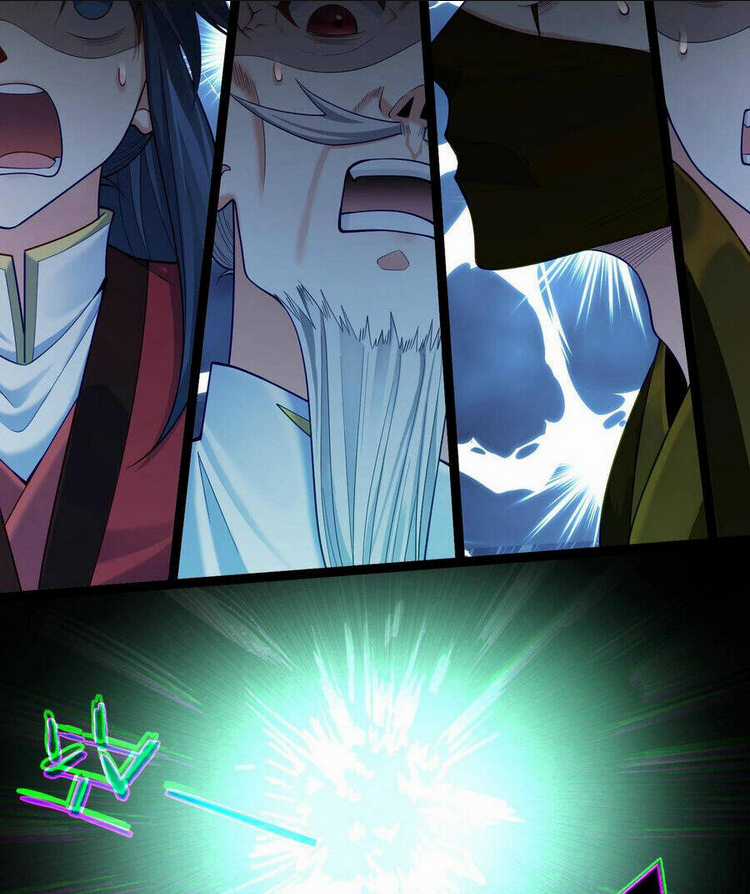 Tiên Giới Đệ Nhất Nội Ứng Chapter 17 trang 51