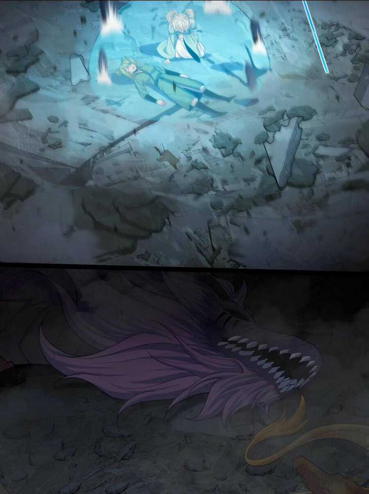 Tiên Giới Đệ Nhất Nội Ứng Chapter 17 trang 56