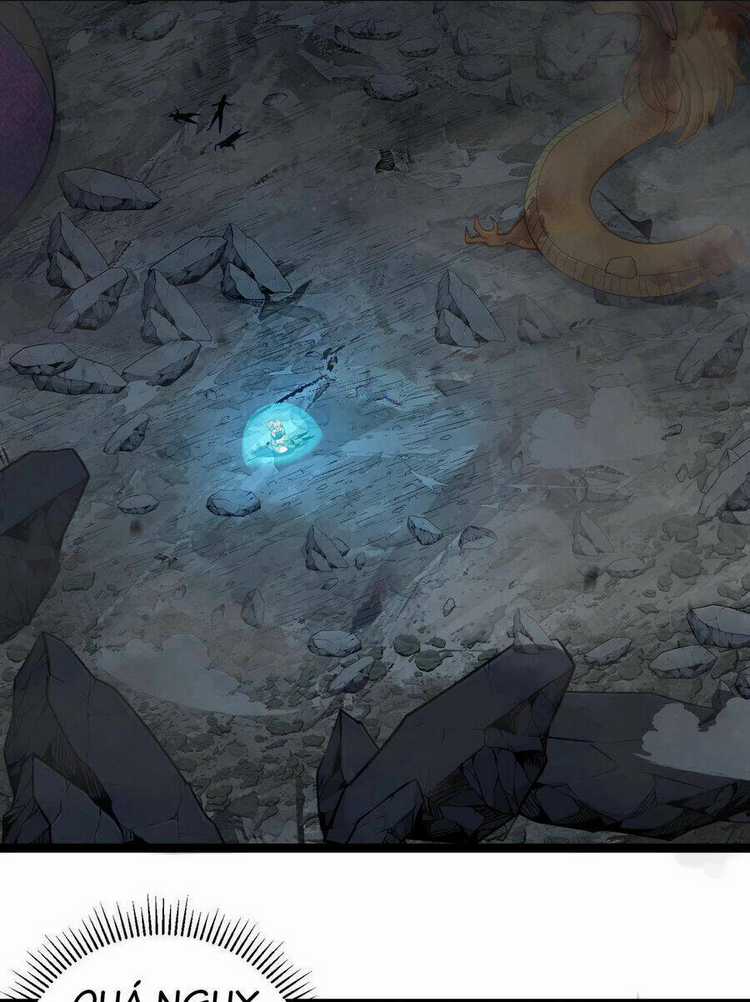 Tiên Giới Đệ Nhất Nội Ứng Chapter 17 trang 57