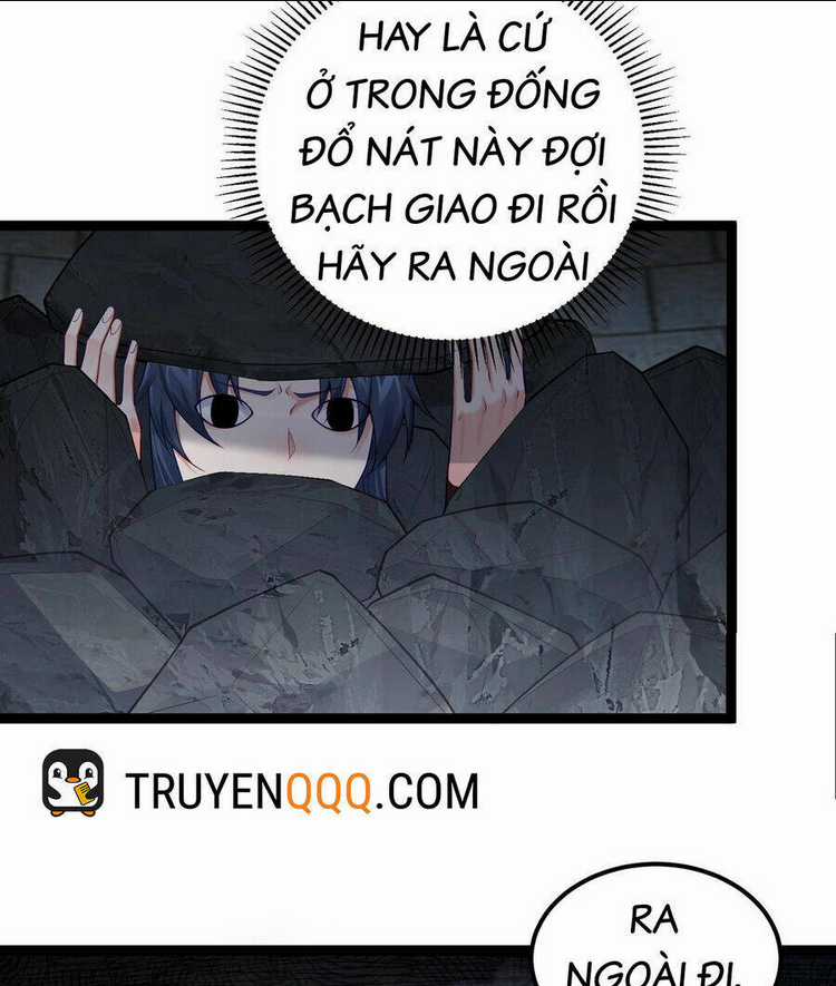 Tiên Giới Đệ Nhất Nội Ứng Chapter 17 trang 61