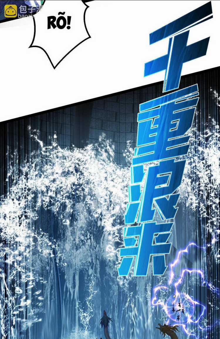 Tiên Giới Đệ Nhất Nội Ứng Chapter 17 trang 7