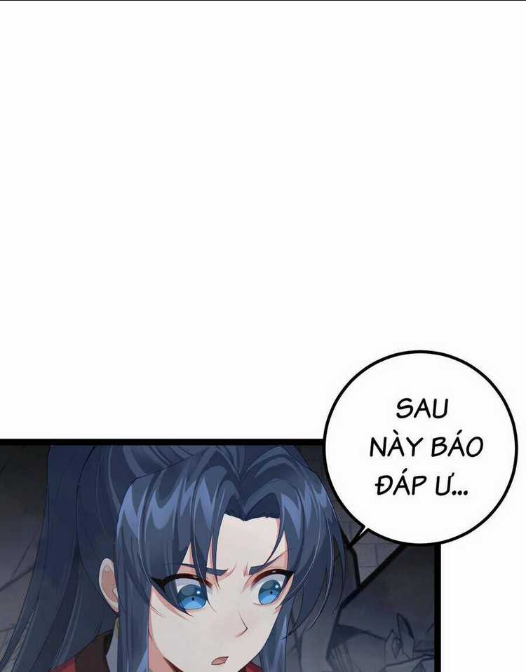 Tiên Giới Đệ Nhất Nội Ứng Chapter 18 trang 14