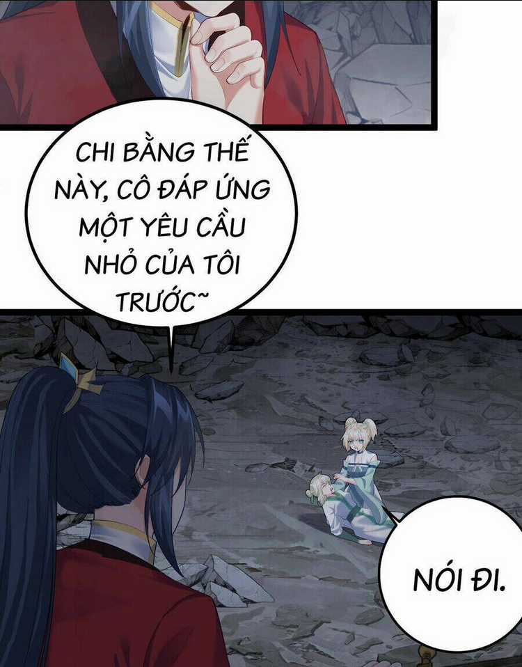 Tiên Giới Đệ Nhất Nội Ứng Chapter 18 trang 15