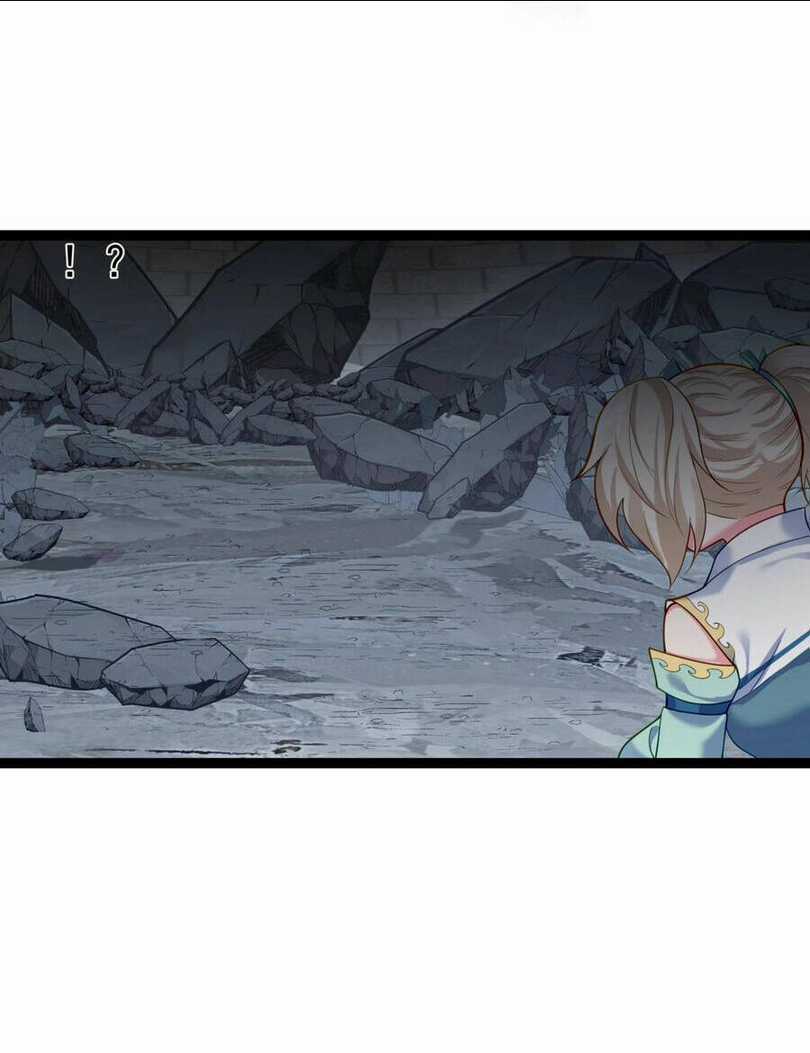 Tiên Giới Đệ Nhất Nội Ứng Chapter 18 trang 2