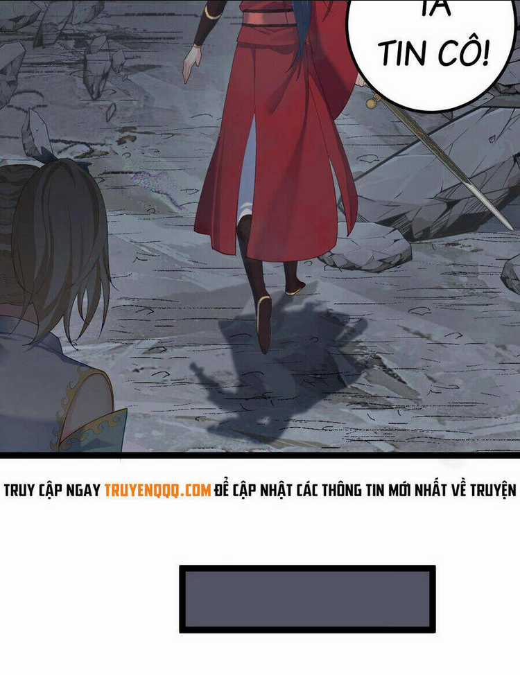 Tiên Giới Đệ Nhất Nội Ứng Chapter 18 trang 23