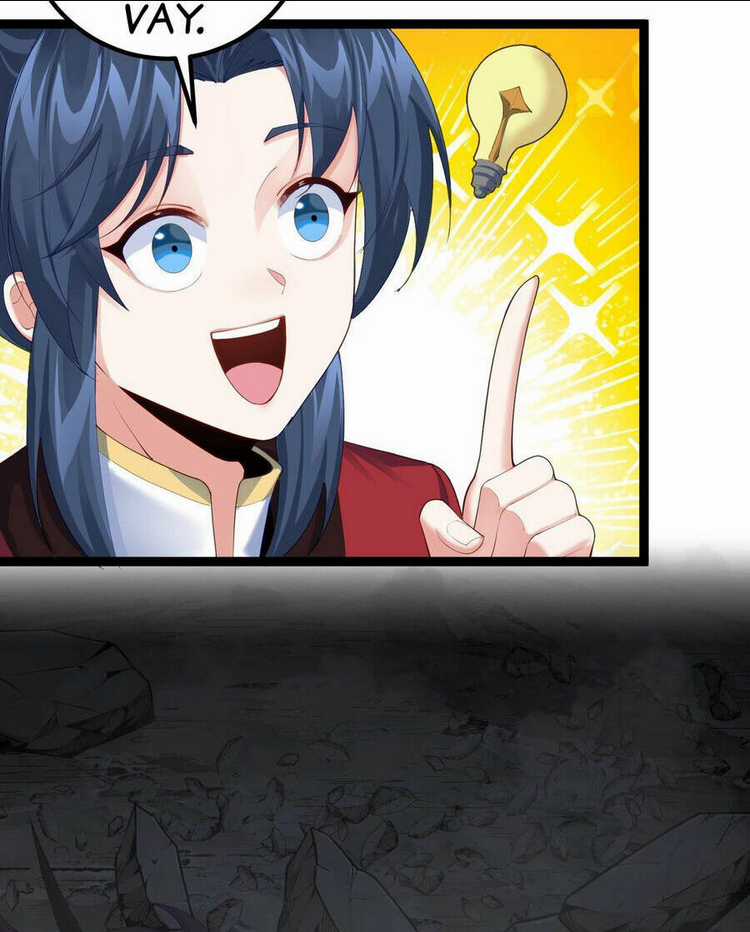 Tiên Giới Đệ Nhất Nội Ứng Chapter 18 trang 26