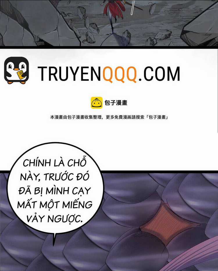 Tiên Giới Đệ Nhất Nội Ứng Chapter 18 trang 28