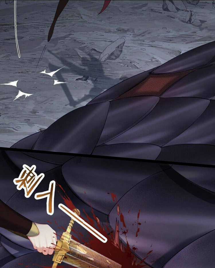 Tiên Giới Đệ Nhất Nội Ứng Chapter 18 trang 30