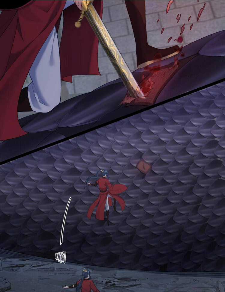 Tiên Giới Đệ Nhất Nội Ứng Chapter 18 trang 32