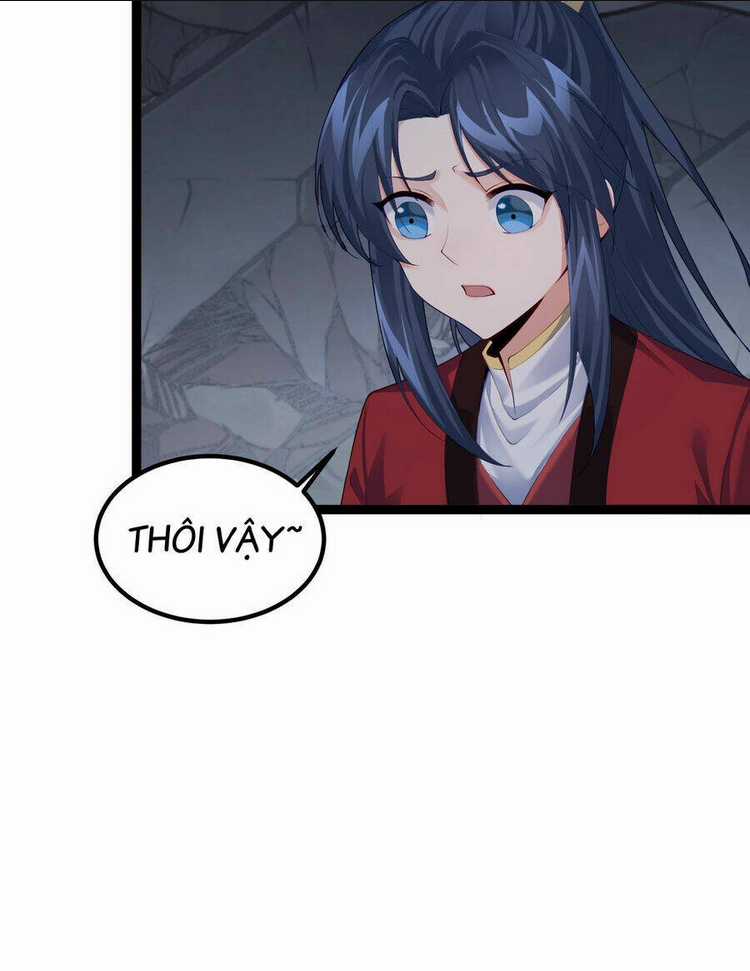 Tiên Giới Đệ Nhất Nội Ứng Chapter 18 trang 37