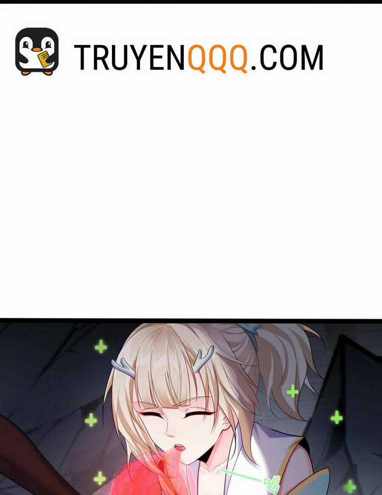 Tiên Giới Đệ Nhất Nội Ứng Chapter 18 trang 39