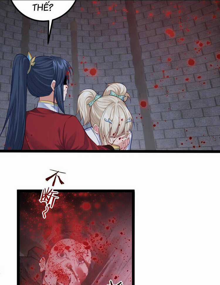 Tiên Giới Đệ Nhất Nội Ứng Chapter 18 trang 42