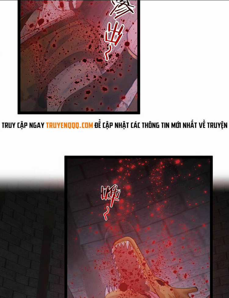 Tiên Giới Đệ Nhất Nội Ứng Chapter 18 trang 43