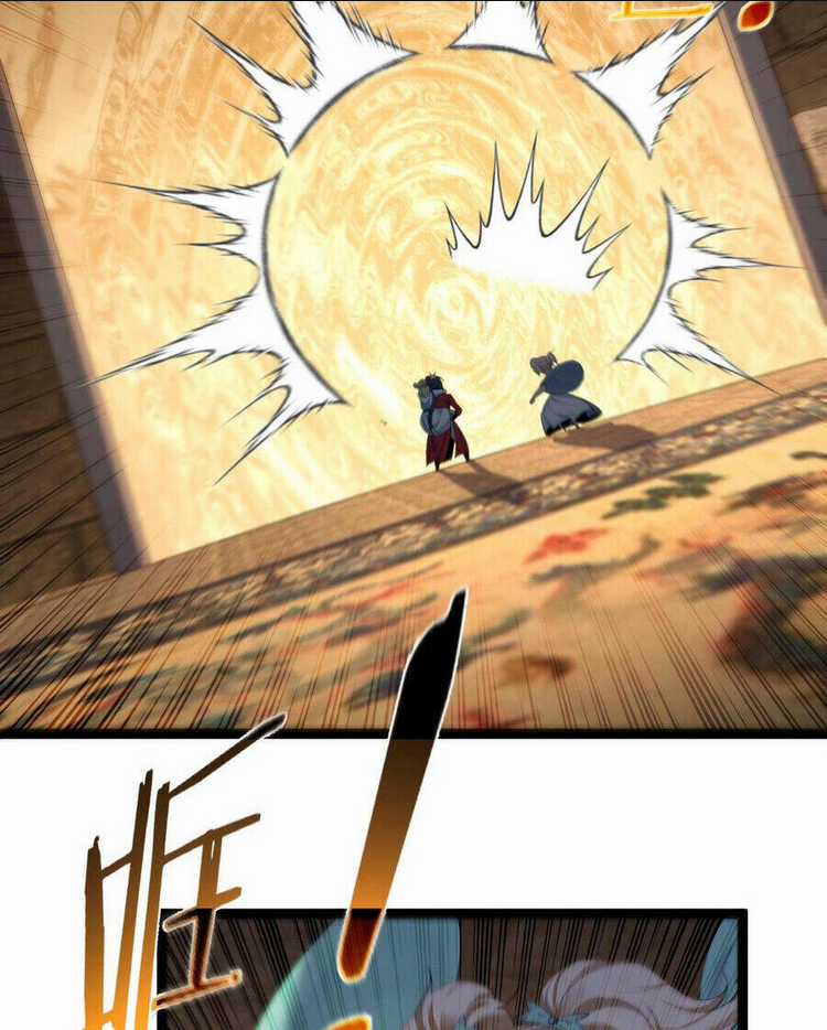 Tiên Giới Đệ Nhất Nội Ứng Chapter 18 trang 51