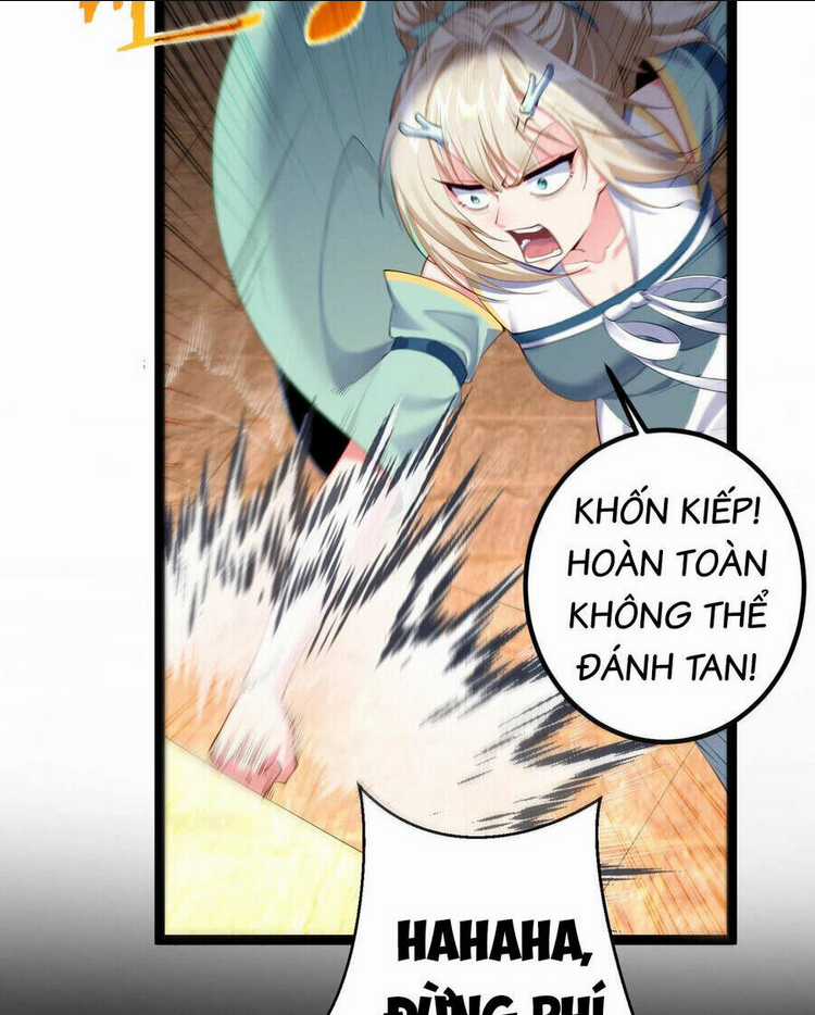 Tiên Giới Đệ Nhất Nội Ứng Chapter 18 trang 52