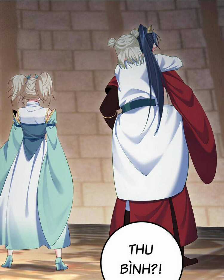 Tiên Giới Đệ Nhất Nội Ứng Chapter 18 trang 54