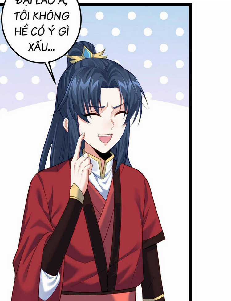 Tiên Giới Đệ Nhất Nội Ứng Chapter 18 trang 6