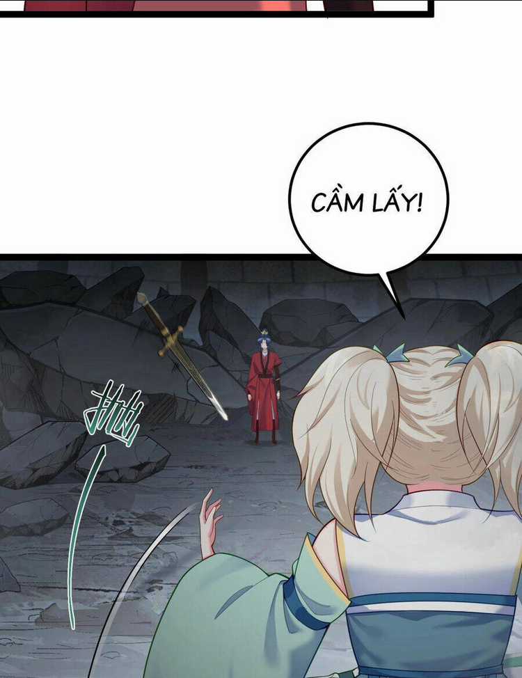 Tiên Giới Đệ Nhất Nội Ứng Chapter 18 trang 7