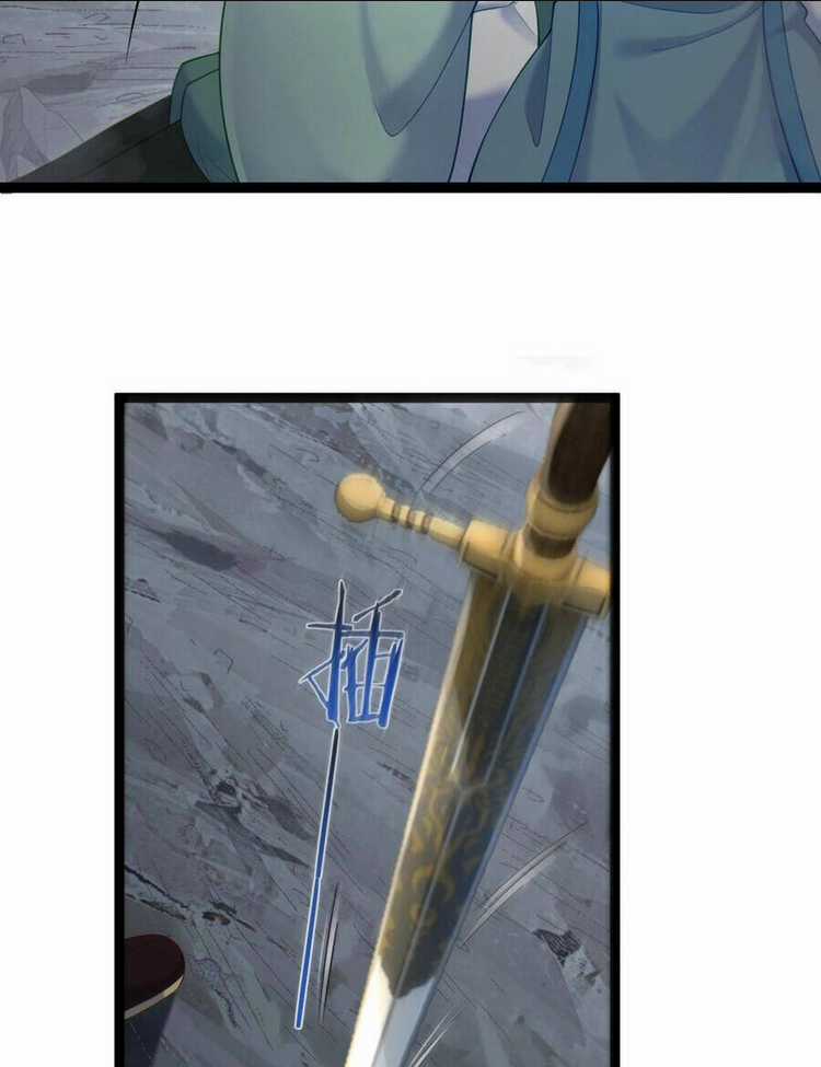 Tiên Giới Đệ Nhất Nội Ứng Chapter 18 trang 8