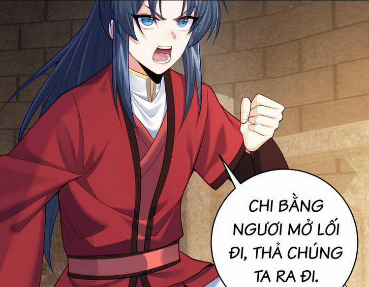 Tiên Giới Đệ Nhất Nội Ứng Chapter 19 trang 10