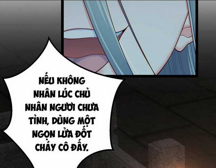 Tiên Giới Đệ Nhất Nội Ứng Chapter 19 trang 13