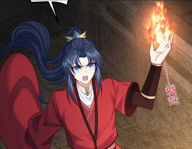 Tiên Giới Đệ Nhất Nội Ứng Chapter 19 trang 14