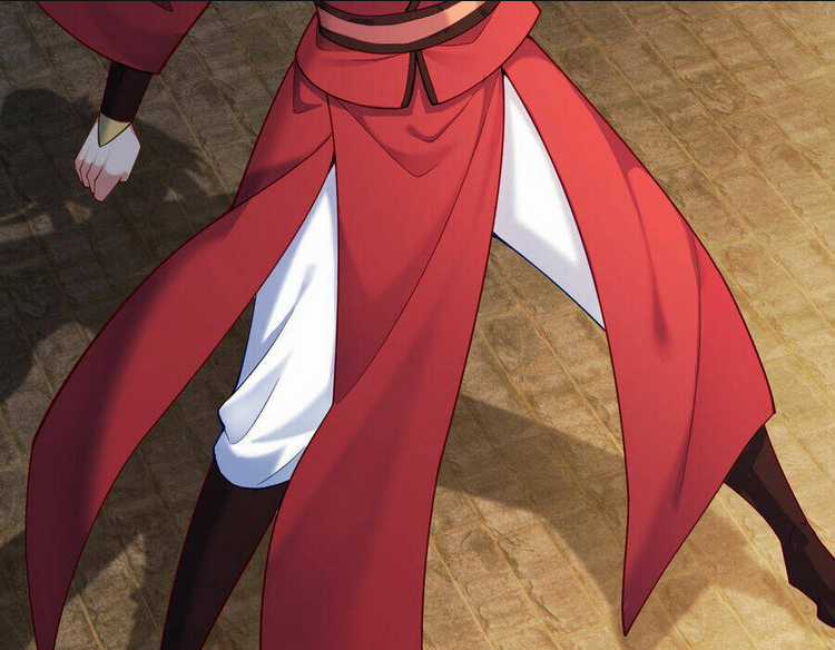 Tiên Giới Đệ Nhất Nội Ứng Chapter 19 trang 15