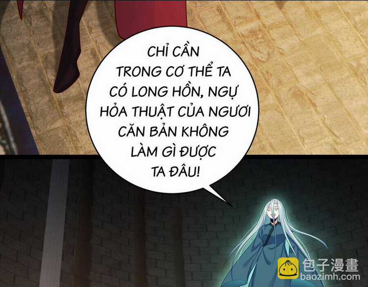 Tiên Giới Đệ Nhất Nội Ứng Chapter 19 trang 16