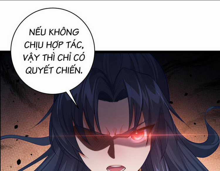 Tiên Giới Đệ Nhất Nội Ứng Chapter 19 trang 18