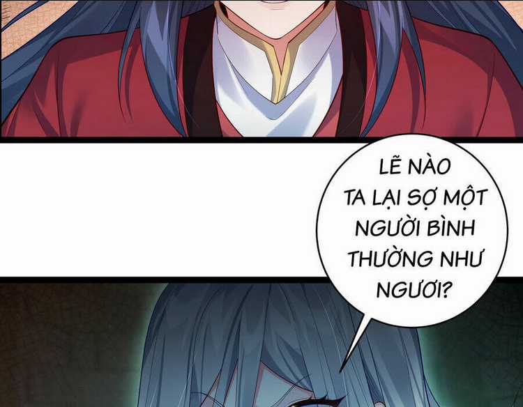 Tiên Giới Đệ Nhất Nội Ứng Chapter 19 trang 19