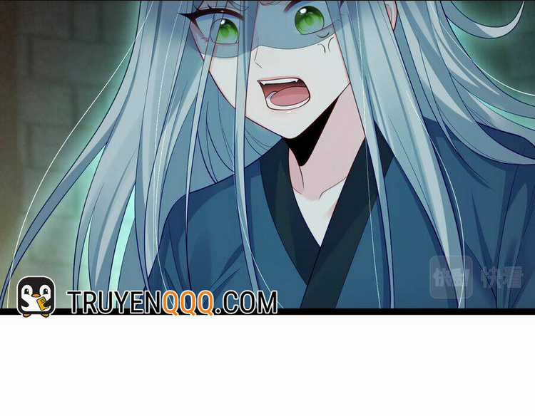 Tiên Giới Đệ Nhất Nội Ứng Chapter 19 trang 20