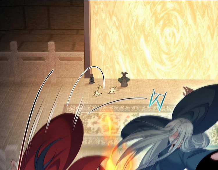 Tiên Giới Đệ Nhất Nội Ứng Chapter 19 trang 22