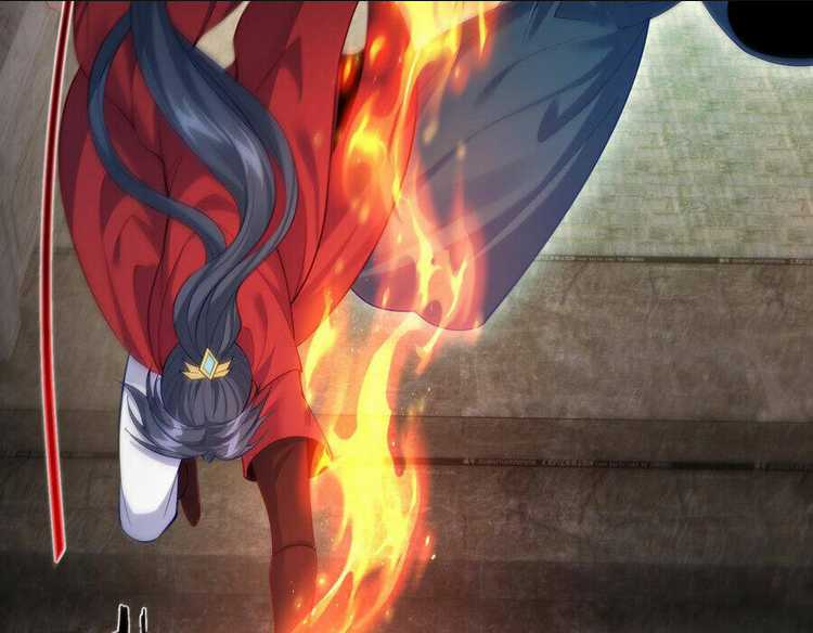 Tiên Giới Đệ Nhất Nội Ứng Chapter 19 trang 23