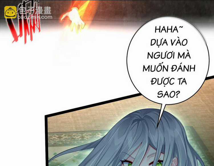 Tiên Giới Đệ Nhất Nội Ứng Chapter 19 trang 24