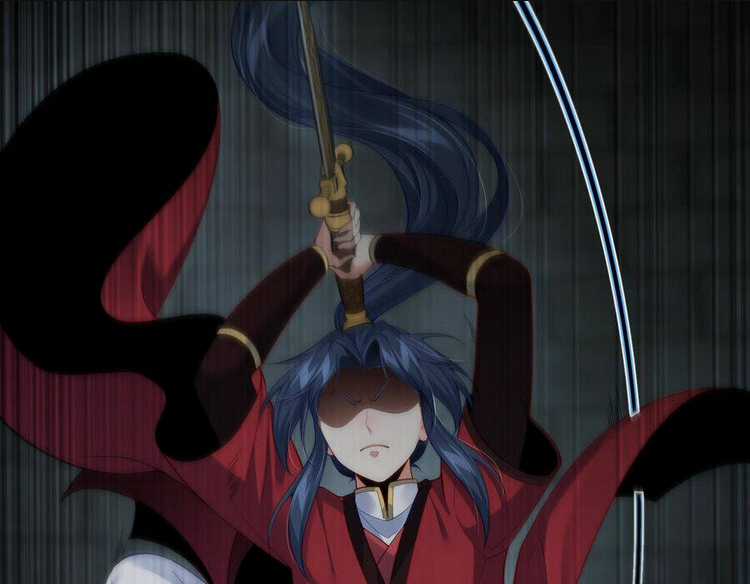 Tiên Giới Đệ Nhất Nội Ứng Chapter 19 trang 34