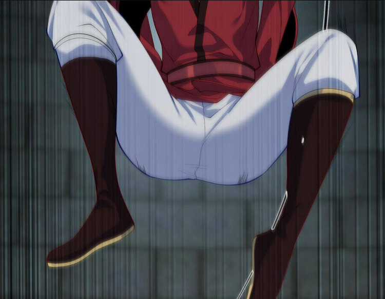 Tiên Giới Đệ Nhất Nội Ứng Chapter 19 trang 35