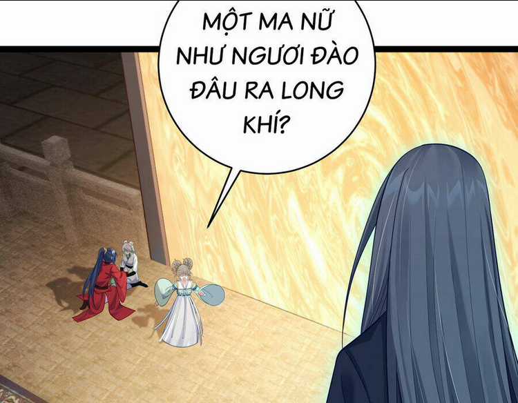 Tiên Giới Đệ Nhất Nội Ứng Chapter 19 trang 4