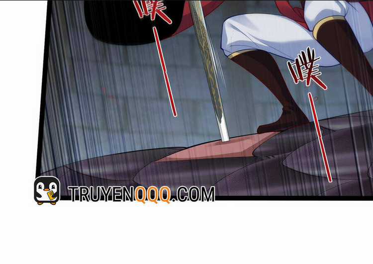 Tiên Giới Đệ Nhất Nội Ứng Chapter 19 trang 41