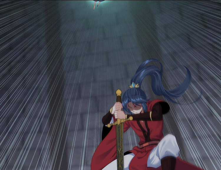 Tiên Giới Đệ Nhất Nội Ứng Chapter 19 trang 43